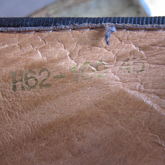 Men's LOUIS VUITTON BLACK BEADED LOAFERS SHOES IT 45 - Picture 7 of 11